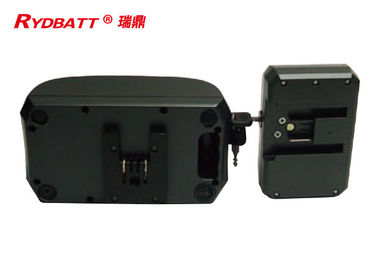 RYDBATT Li Ion 18650 Battery Pack 10S4P - 36V 10.4Ah for 36V electric bicycle battery