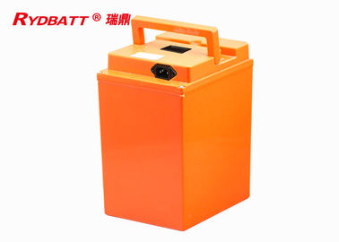 18650 17S12P 60 Volt Battery For Electric Scooter 28.8Ah Lithium Ion