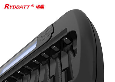 12 Slot Nimh Aaa Battery Charger DC 12 Volt 1.5A Suitable For 1 - 12pcs