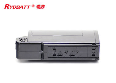 RYDBATT Lithium Battery Pack Redar SSE-051-Li-18650-13S6P 48V For Electric Bicycle Battery