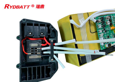 46.8V 23.8Ah Electric Motor Battery Pack / 13S7P Li 18650 Battery Pack