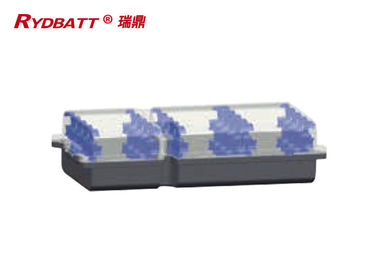 RYDBATT SKY-01(36V) Lithium Battery Pack Redar Li-18650-10S4P-36V 10.4Ah For Electric Bicycle Battery