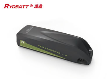 RYDBATT SSE-046(48V) Lithium Battery Pack Redar Li-18650-13S4P-48V 10.4Ah For Electric Bicycle Battery
