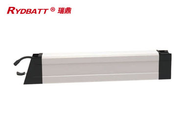 RYDBATT SSE-075(36V) Lithium Battery Pack Redar Li-18650-10S4P-36V 10.4Ah For Electric Bicycle Battery