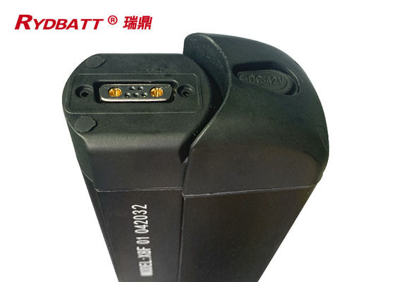 10S4P Electric Bicycle Battery Pack