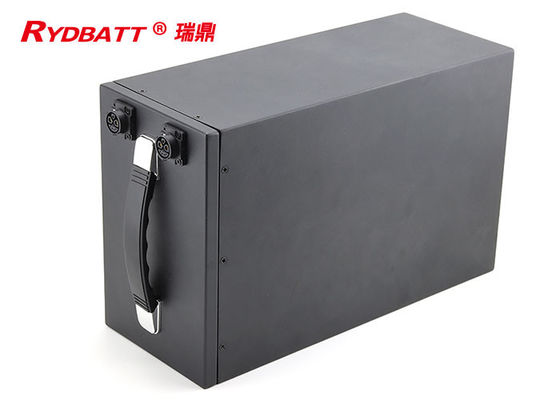 IFP 2265146 23S2P 73.6V 46Ah Electric Motor Battery Pack 72 Volt Battery