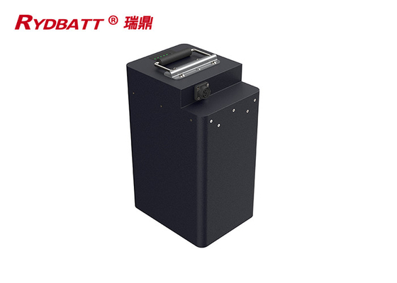 60V40Ah Li-Ion Battery Pack For Electric Motorcycle Electric