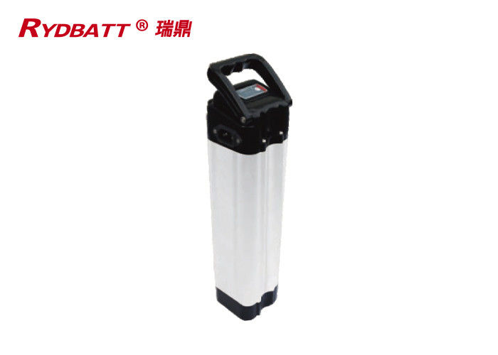 RYDBATT SSE-013(36V) Lithium Battery Pack Redar Li-18650-10S5P-36V 13Ah For Electric Bicycle Battery