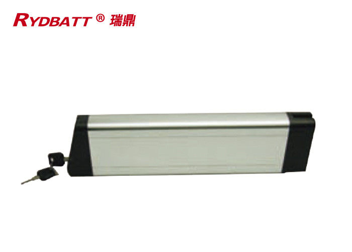 RYDBATT SSE-063(36V) Lithium Battery Pack Redar Li-18650-10S4P-36V 10.4Ah For Electric Bicycle Battery