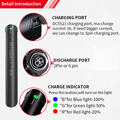 Long-Lasting Electric Motorcycle Battery with 12±0.5kg Weight and 3-5 Hours Charging Time
