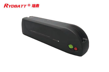 RYDBATT Li ion 18650 Battery Pack 10S3P 36V 10.4Ah for 36v Electric Bicycle Battery