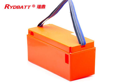 Li Ion 18650 20S14P Electric Motor Battery Pack 72 Volt 36.4 35.7 Ah