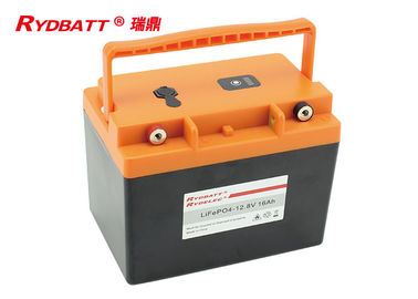 10388130 4S3P Lifepo4 Battery Pack / 12.8V 24Ah Lifepo4 Power Pack Storage