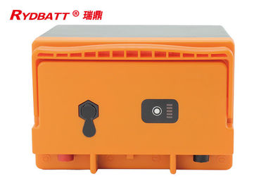 10388130 4S3P Lifepo4 Battery Pack / 12.8V 24Ah Lifepo4 Power Pack Storage