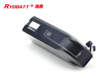 RYDBATT Li-18650-10S4P Li-ion Battery Pack-36V 10Ah-PCM 36V For Electric Bicycle Smart Battery