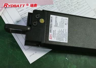 RYDBATT Lithium Battery Pack RedarLi-18650-13S3P-46.8V 10.35(9.9)Ah-PCM For Electric Bicycle Battery
