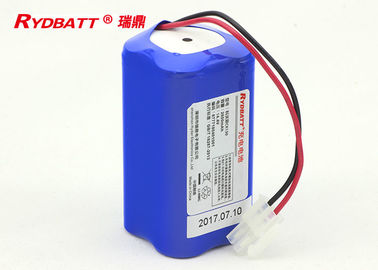 4s1p 18650 Battery Pack 14.4V 2.6Ah For Vacuum Cleaner Powerful Support