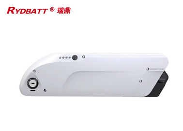 RYDBATT DS-4(36V) Lithium Battery Pack Redar Li-18650-10S4P-36V 10.4Ah For Electric Bicycle Battery
