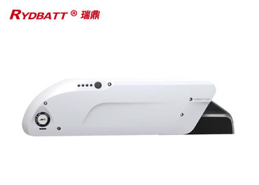 RYDBATT DS-4C(36V) Lithium Battery Pack Redar Li-18650-10S4P-36V 10.4Ah For Electric Bicycle Battery