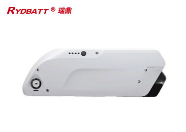 RYDBATT DS-5(48V) Lithium Battery Pack Redar Li-18650-13S4P-48V 10.4Ah For Electric Bicycle Battery