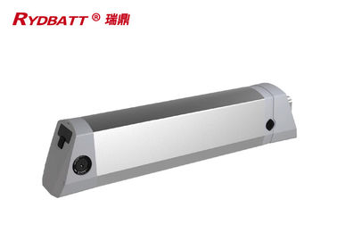 RYDBATT DT-1C(36V) Lithium Battery Pack Redar Li-18650-10S4P-36V 10.4Ah For Electric Bicycle Battery