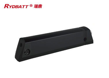 RYDBATT DT-1C(36V) Lithium Battery Pack Redar Li-18650-10S4P-36V 10.4Ah For Electric Bicycle Battery