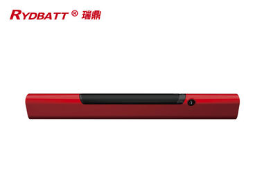 RYDBATT EEL-PRO(36V) Lithium Battery Pack Redar Li-18650-10S5P-36V 10.4Ah For Electric Bicycle Battery