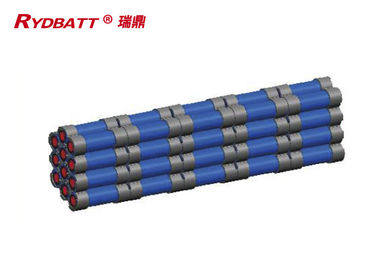 RYDBATT EEL-PRO(36V) Lithium Battery Pack Redar Li-18650-10S5P-36V 10.4Ah For Electric Bicycle Battery
