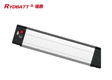 RYDBATT FR-4(36V) Lithium Battery Pack Redar Li-18650-10S4P-36V 10.4Ah For Electric Bicycle Battery