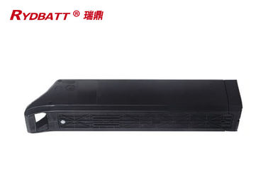 RYDBATT FR-36v(36V) Lithium Battery Pack Redar Li-18650-10S6P-36V 13.2Ah For Electric Bicycle Battery