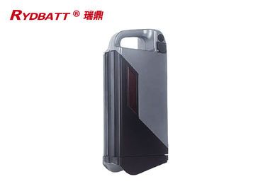 RYDBATT GL-01(48V) Lithium Battery Pack Redar Li-18650-13S6P-48V 13.2Ah For Electric Bicycle Battery