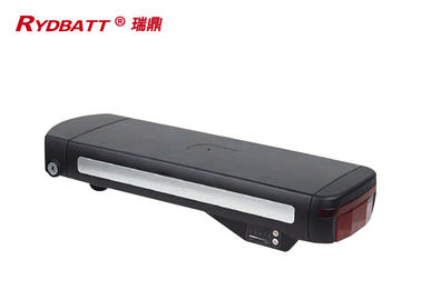 RYDBATT HM-1/2/3(36V) Lithium Battery Pack Redar Li-18650-10S4P-36V 7Ah For Electric Bicycle Battery