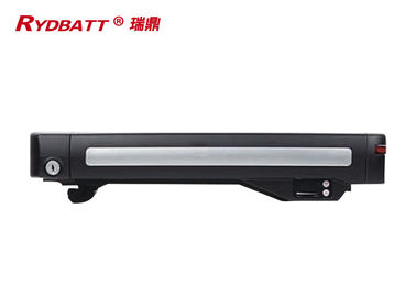 RYDBATT HM-1/2/3(36V) Lithium Battery Pack Redar Li-18650-10S4P-36V 7Ah For Electric Bicycle Battery