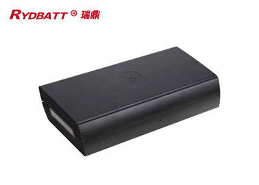 RYDBATT HYS6(48V) Lithium Battery Pack Redar Li-18650-13S8P-48V 33.8Ah For Electric Bicycle Battery