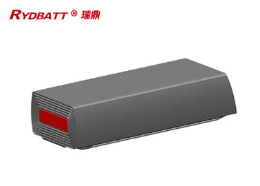 RYDBATT HYS6-B(48V) Lithium Battery Pack Redar Li-18650-13S6P-48V 15.6Ah For Electric Bicycle Battery
