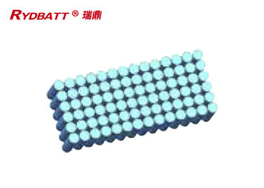 RYDBATT HYS6-B(48V) Lithium Battery Pack Redar Li-18650-13S6P-48V 15.6Ah For Electric Bicycle Battery