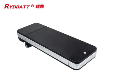 RYDBATT HYYPG-B(48V) Lithium Battery Pack Redar Li-18650-13S4P-48V 10.4Ah For Electric Bicycle Battery
