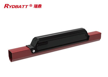 RYDBATT ID-PLUS(48V) Lithium Battery Pack Redar Li-18650-13S5P-48V 13Ah For Electric Bicycle Battery