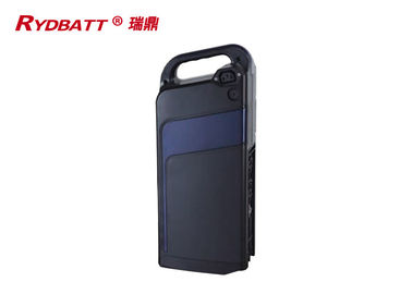 RYDBATT LM-2(48V) Lithium Battery Pack Redar Li-18650-13S5P-48V 13Ah For Electric Bicycle Battery