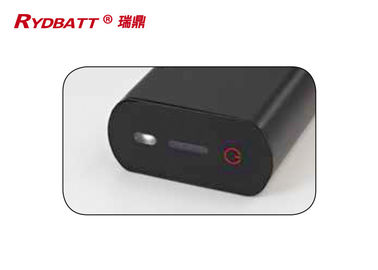 Lithium Battery Pack Redar Li-18650-10S2P-36V 5.2Ah For Electric Bicycle Battery
