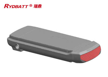 RYDBATT QY-03(36V) Lithium Battery Pack Redar Li-18650-10S6P-36V 15.6Ah For Electric Bicycle Battery