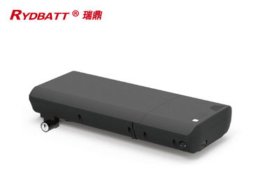 RYDBATT RK-4(36V) Lithium Battery Pack Redar Li-18650-10S4P-36V 10.4Ah For Electric Bicycle Battery