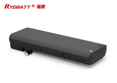 RYDBATT RK-4(36V) Lithium Battery Pack Redar Li-18650-10S4P-36V 10.4Ah For Electric Bicycle Battery