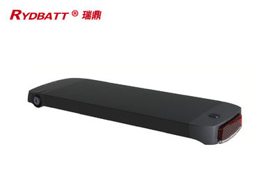 RYDBATT RS-3(36V) Lithium Battery Pack Redar Li-18650-10S3P-36V 10.4Ah For Electric Bicycle Battery