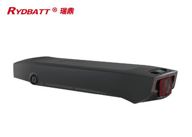 RYDBATT RV-5C(36V) Lithium Battery Pack Redar Li-18650-10S5P-36V 13Ah For Electric Bicycle Battery