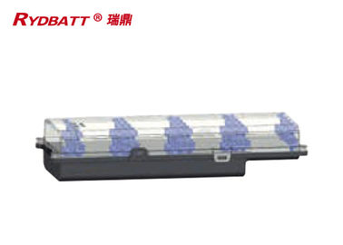 RYDBATT SKY-02(36V) Lithium Battery Pack Redar Li-18650-10S6P-36V 15.6Ah For Electric Bicycle Battery