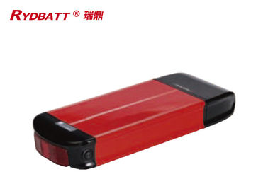 RYDBATT SSE-005(48V) Lithium Battery Pack Redar Li-18650-13S4P-48V 10.4Ah For Electric Bicycle Battery