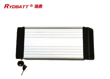 RYDBATT SSE-007(48V) Lithium Battery Pack Redar Li-18650-13S4P-48V 10.4Ah For Electric Bicycle Battery