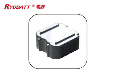 RYDBATT SSE-016(36V) Lithium Battery Pack Redar Li-18650-10S5P-36V 13Ah For Electric Bicycle Battery