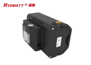RYDBATT SSE-017(36V) Lithium Battery Pack Redar Li-18650-10S4P-36V 10.4Ah For Electric Bicycle Battery